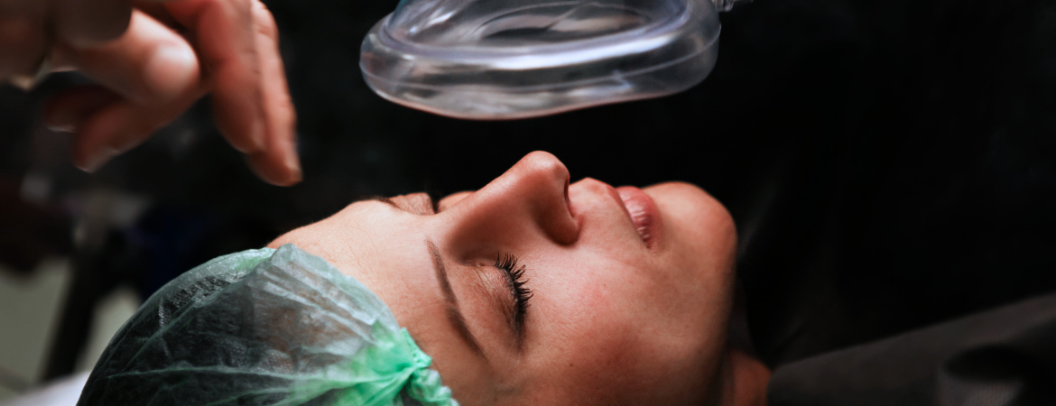 Sedation Anesthesia