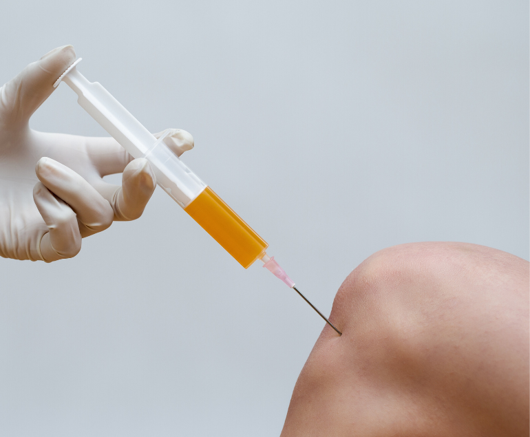Terapia Con Cellule Staminali