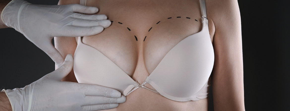 Breast Aesthetics